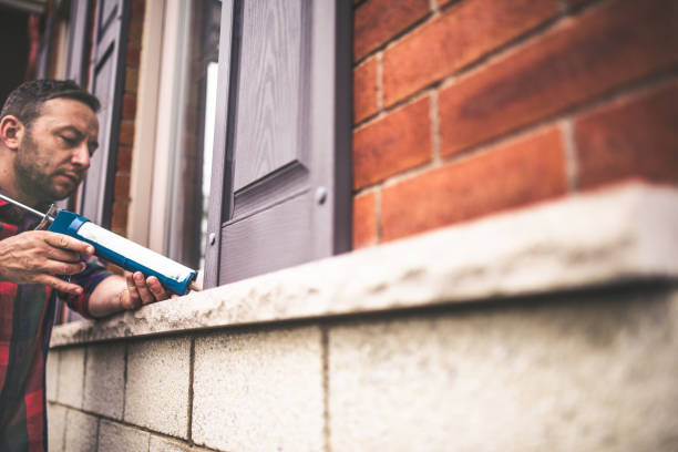 Best Residential Insulation in Glendive, MT