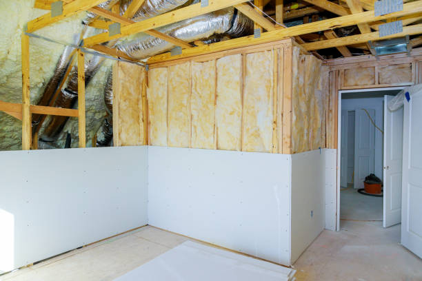 Best Commercial Insulation in Glendive, MT