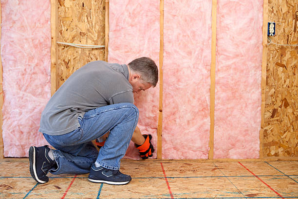 Best Specialized Insulation Services in Glendive, MT