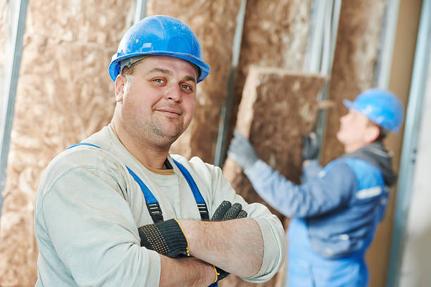 Best Insulation for Specific Applications in Glendive, MT