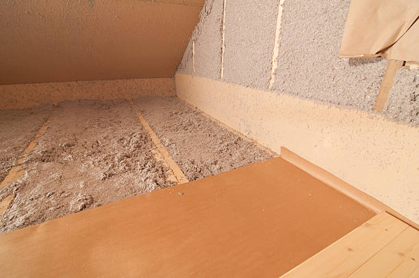 Best Fiberglass Insulation in Glendive, MT